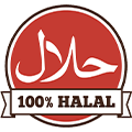 100% Authentic Hilal Fish and Chips in Lytham